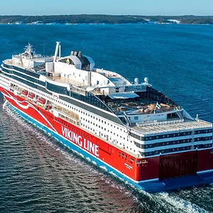  Viking Line Ferry Viking Glory - Mini-cruise From, Stockholm