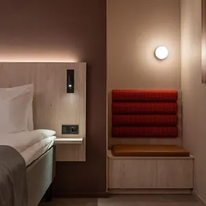 Citybox Stoccolma