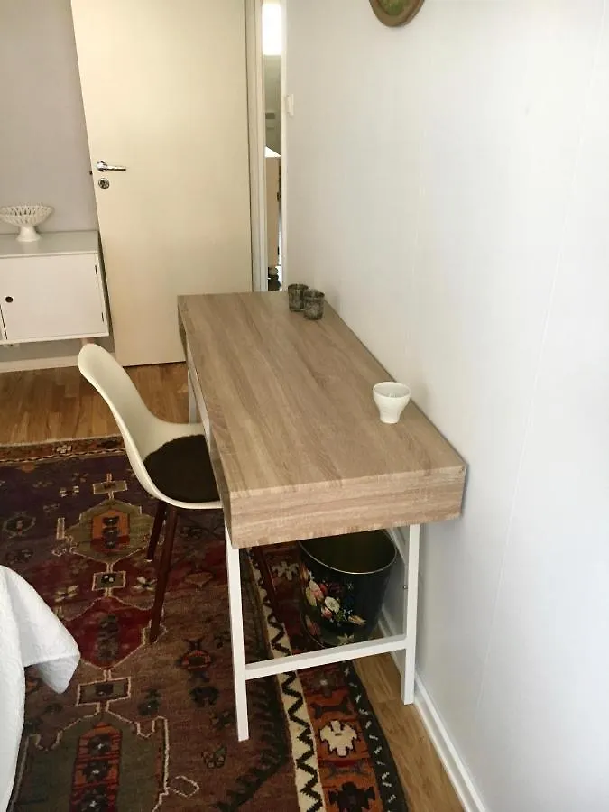 Farsta Bed And Breakfast Stockholm