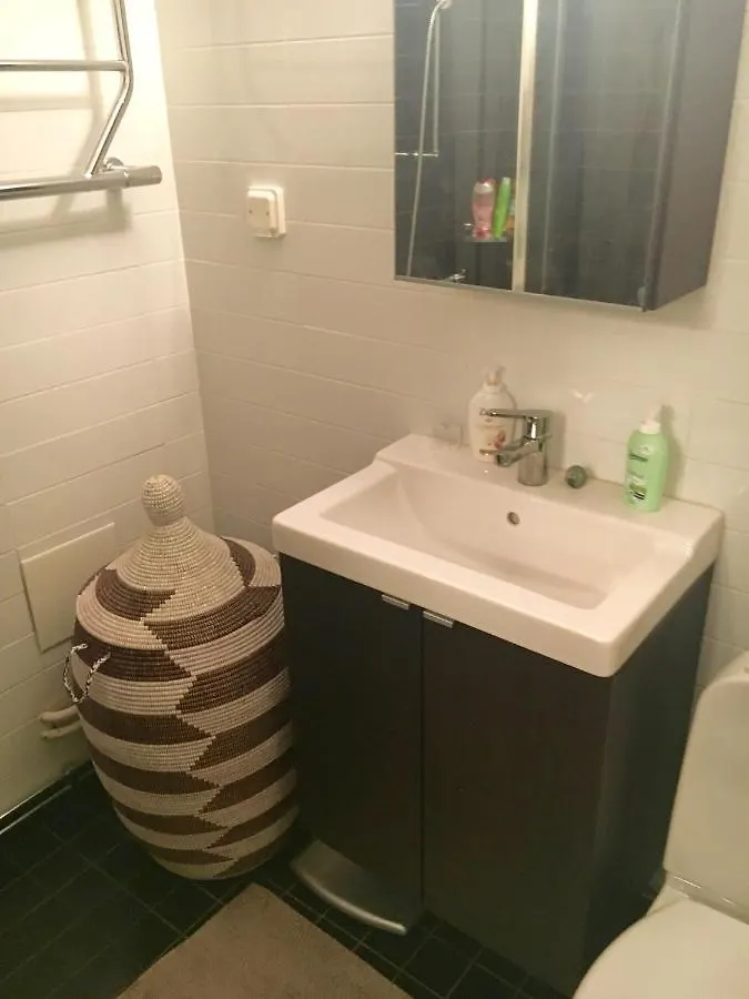 Bed & Breakfast Farsta Bed And Breakfast Stockholm
