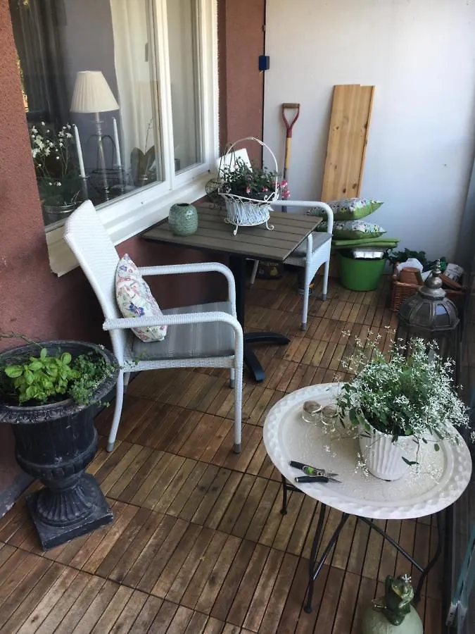 Farsta Bed And Breakfast Stockholm Bed & Breakfast