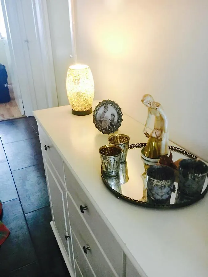 Bed & Breakfast Farsta Bed And Breakfast Stockholm Sweden